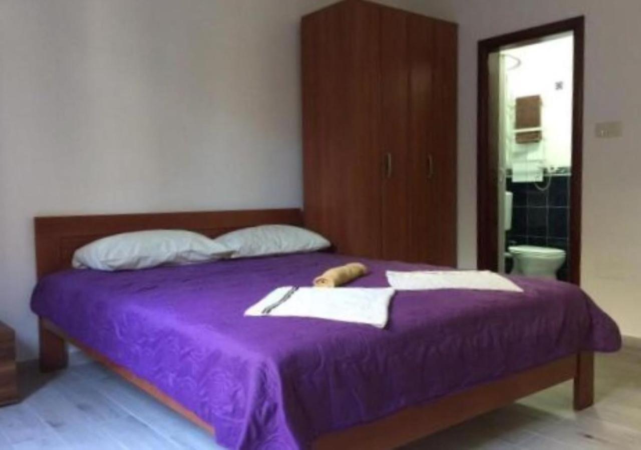 Villa Lutovac Будва Екстериор снимка
