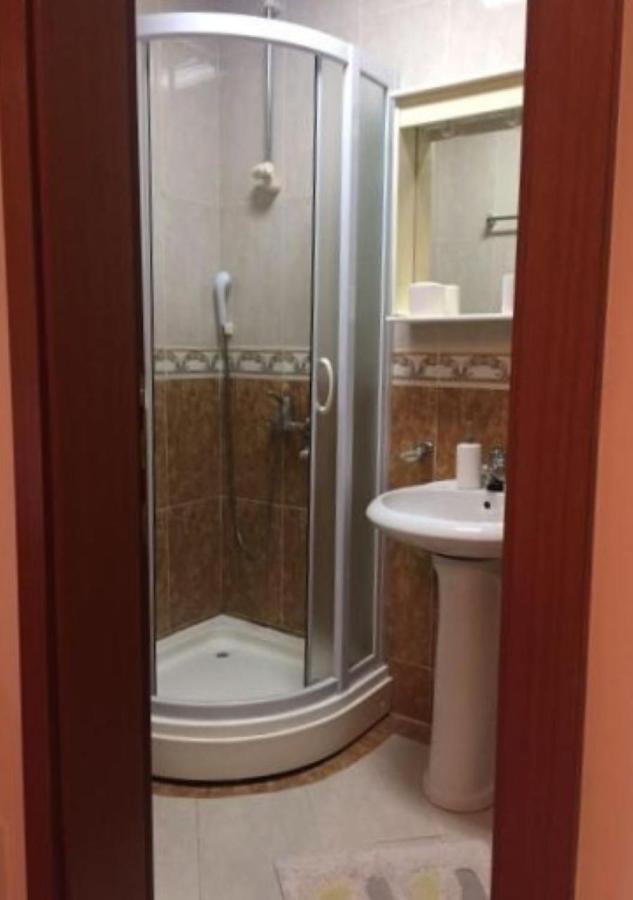 Villa Lutovac Будва Екстериор снимка