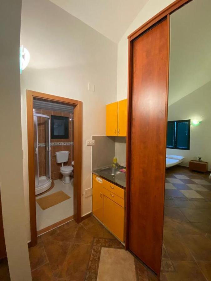 Villa Lutovac Будва Екстериор снимка