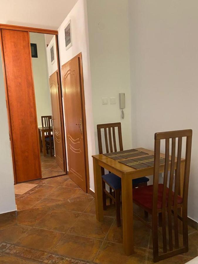 Villa Lutovac Будва Екстериор снимка