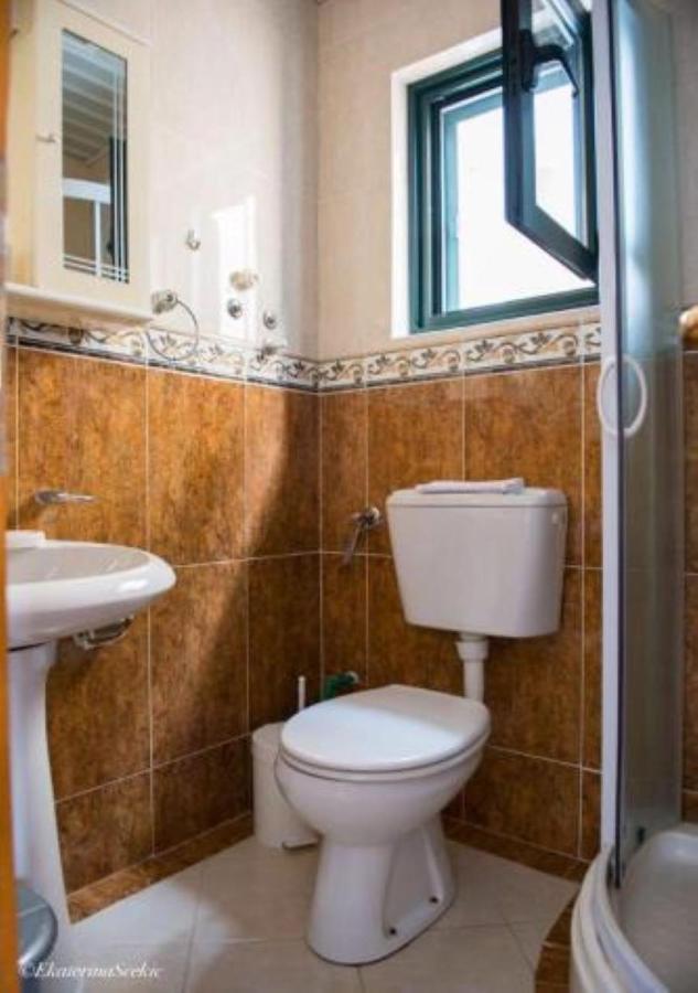 Villa Lutovac Будва Екстериор снимка