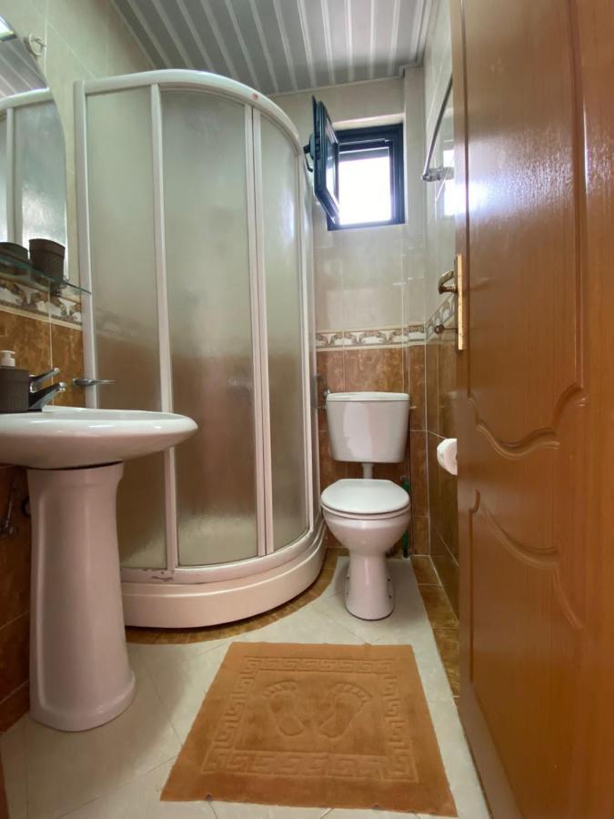 Villa Lutovac Будва Екстериор снимка