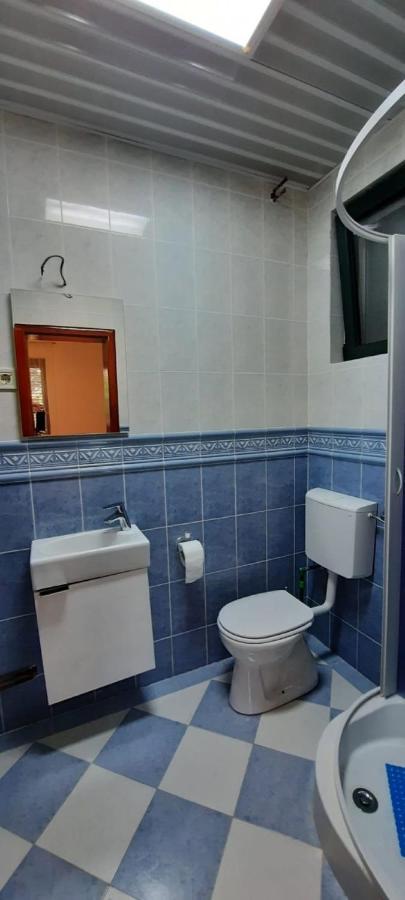 Villa Lutovac Будва Екстериор снимка