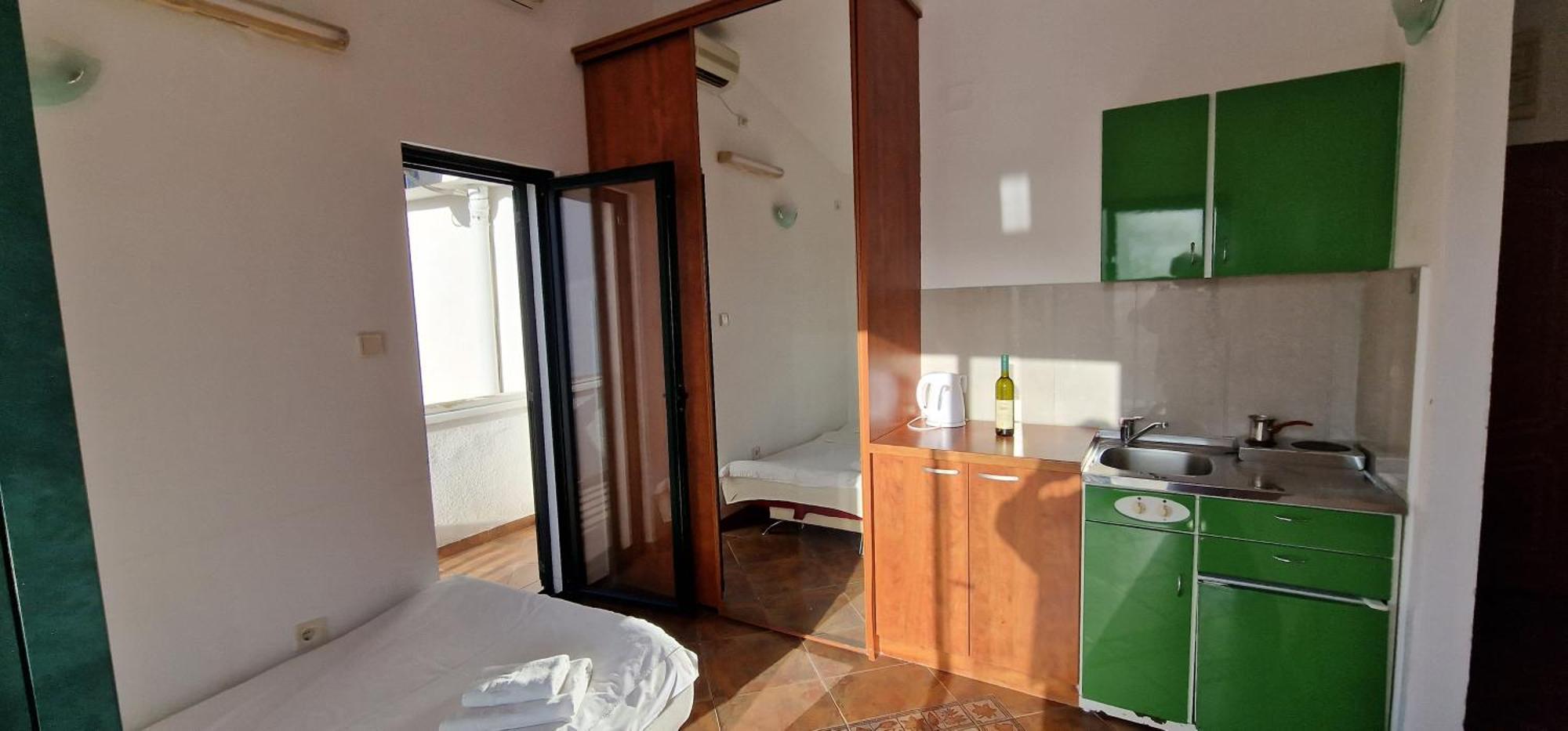 Villa Lutovac Будва Екстериор снимка