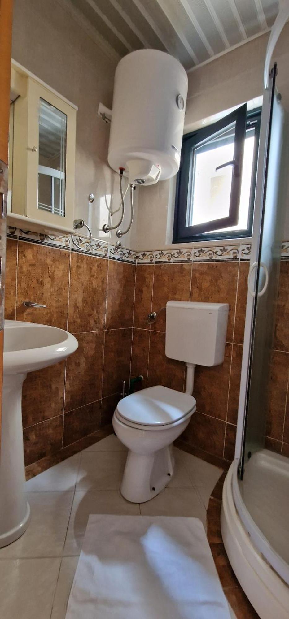 Villa Lutovac Будва Екстериор снимка